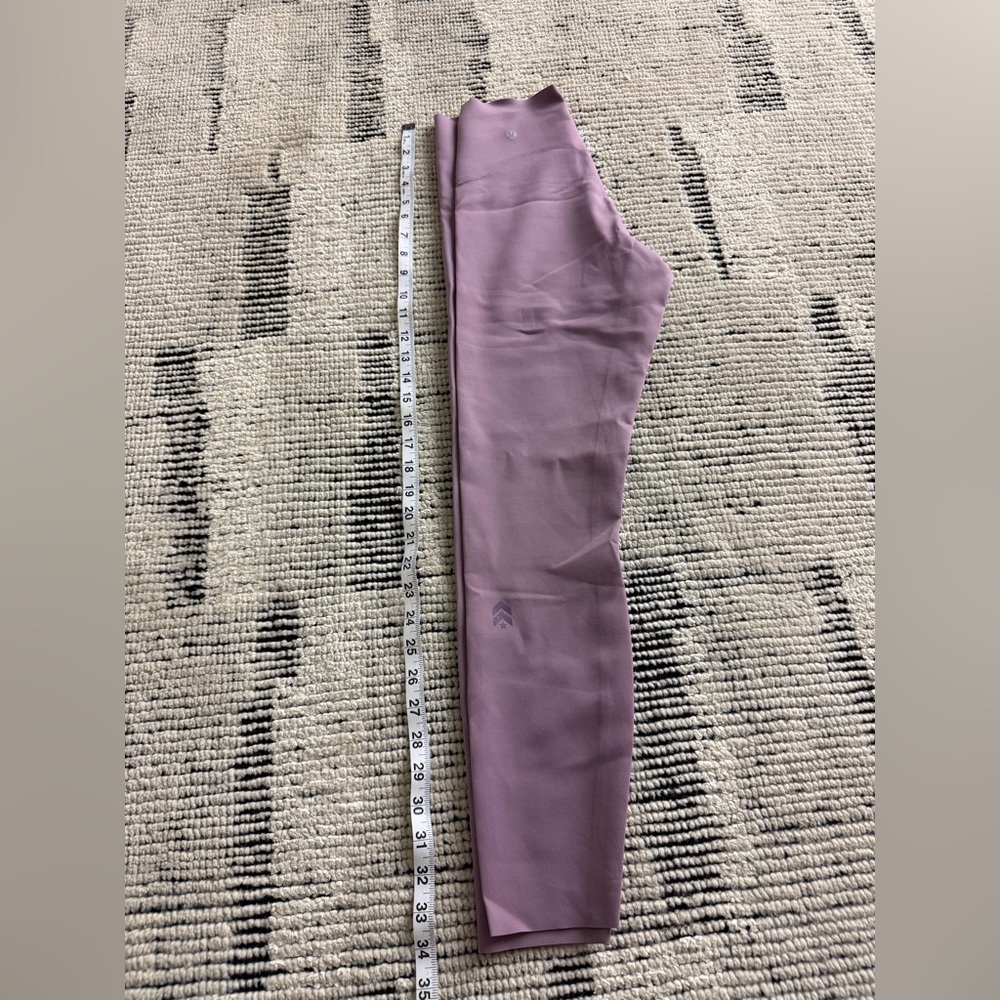 Lululemon High-Wear Leggings